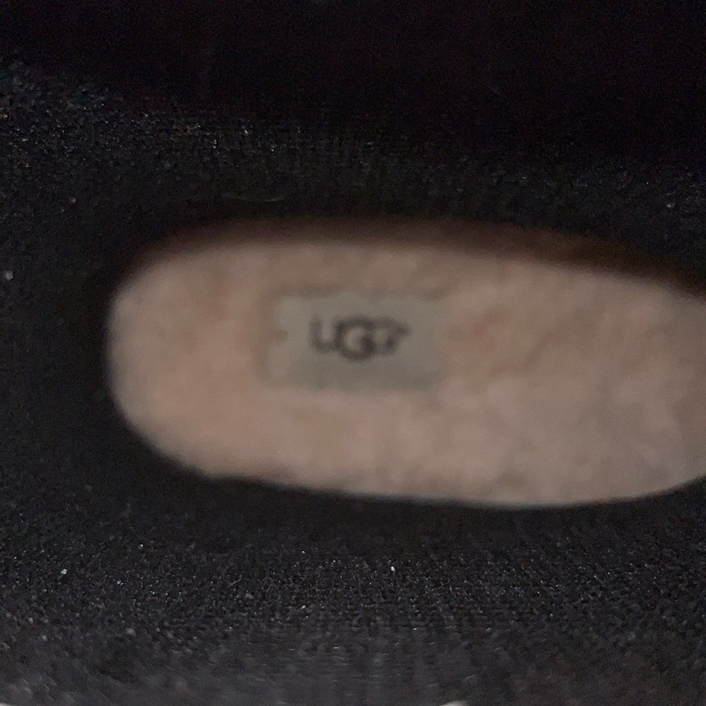 UGG RAIN BOOTS - Picture 3 of 8